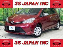 2015 Toyota Vitz