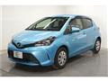 2015 Toyota Vitz