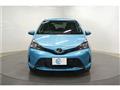 2015 Toyota Vitz