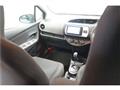 2015 Toyota Vitz