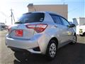 2018 Toyota Vitz