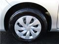 2018 Toyota Vitz