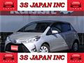 2019 Toyota Vitz