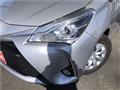 2019 Toyota Vitz