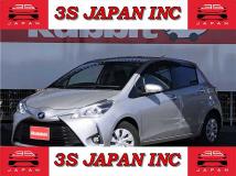 2019 Toyota Vitz