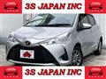 2018 Toyota Vitz