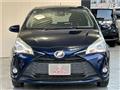 2020 Toyota Vitz