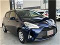 2020 Toyota Vitz