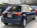 2020 Toyota Vitz