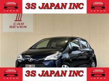 2020 Toyota Vitz