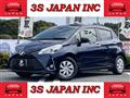 2019 Toyota Vitz
