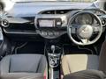 2019 Toyota Vitz