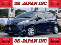 2019 Toyota Vitz