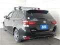2015 Toyota Corolla Fielder