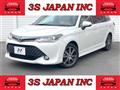 2017 Toyota Corolla Fielder