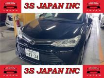 2017 Toyota Corolla Fielder