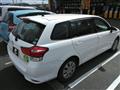 2016 Toyota Corolla Fielder