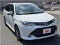 2017 Toyota Corolla Fielder