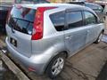 2007 Nissan Note