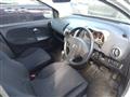 2007 Nissan Note