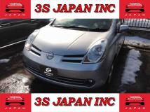 2007 Nissan Note