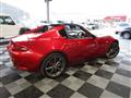 2017 Mazda Roadster