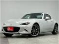 2016 Mazda Roadster