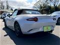 2015 Mazda Roadster