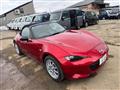 2015 Mazda Roadster