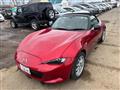 2015 Mazda Roadster