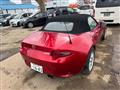 2015 Mazda Roadster