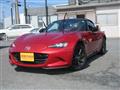 2015 Mazda Roadster