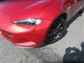 2015 Mazda Roadster