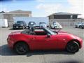 2015 Mazda Roadster