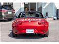 2016 Mazda Roadster