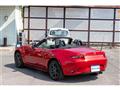 2016 Mazda Roadster