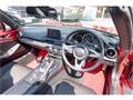 2016 Mazda Roadster