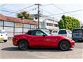 2016 Mazda Roadster