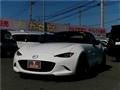 2018 Mazda Roadster