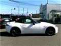 2018 Mazda Roadster