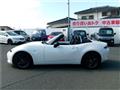 2018 Mazda Roadster