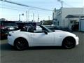 2018 Mazda Roadster