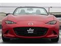 2017 Mazda Roadster