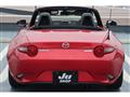 2017 Mazda Roadster