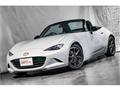 2016 Mazda Roadster