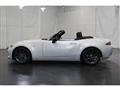 2016 Mazda Roadster