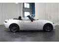 2016 Mazda Roadster
