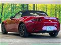 2015 Mazda Roadster