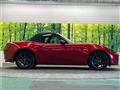 2015 Mazda Roadster