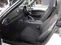 2017 Mazda Roadster